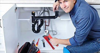 Полный комплекс сервисных услуг по обслуживанию всех объектов на территории